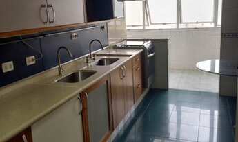 Imagem 7: Apartamento de 3 Dormitórios na Rua Peixoto Gomide