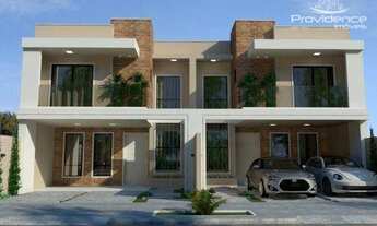 Imagem: Sobrado com 3 dormitórios à venda, 153