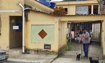 Imagem: Casa no Parque Mambucaba (Perequê) próximo