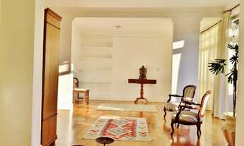 Imagem 4: SÃO PAULO - Apartamento Padrão - ITAIM BIBI