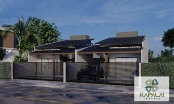 Imagem 5: Casa com 3 dormitórios à venda, 87 m² por R$ 315.000 - Vila Nova - Barra Velha/SC