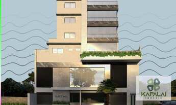 Imagem 4: Apartamento com vista para o mar com 2 dormitórios à venda, 64 m² por R$ 589.396 - Centro