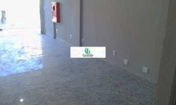 Imagem 4: Sala comercial no bairro Cachoeirinha