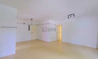 Imagem 4: Apartamento Locação 3 Dormitórios - 130 m² Vila Madalena