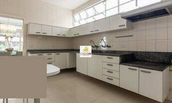 Imagem 7: Apartamento à venda, Bela Vista, 360m², 4 dormitórios, 1 suíte, 1 vaga!