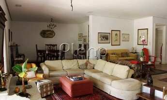 Imagem 3: Casa - Nova Campinas - Campinas