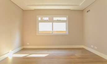 Imagem 6: Sobrado novo em condomínio fechado, 246 m2, 3 dormitórios, para venda no Xaxim - Curitiba