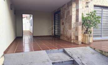 Imagem 3: Ribeirão Preto - Casa Padrão - Jardim Sumaré