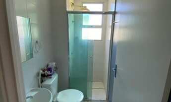 Imagem 7: Conquista Aleixo Térreo