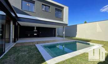 Imagem 1: Casa com 5 dormitórios à venda, 394 m² por R$ 3.300.000,00 - Urbanova - São José dos Campo