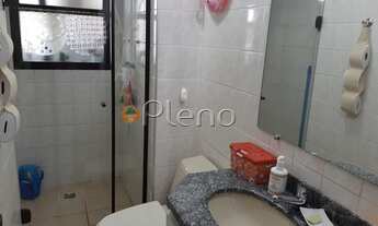 Imagem 7: Apartamento - Mansões Santo Antônio - Campinas