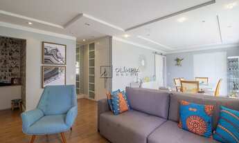 Imagem 6: Apartamento Venda 3 Dormitórios - 143 m² Chácara Klabin