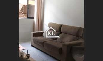 Imagem 5: João Pessoa - Apartamento Padrão - Bessa