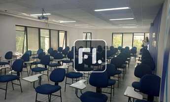 Imagem 7: Conjunto para alugar, 263 m² por R$ 18.000,00/mês - Bela Vista - São Paulo/SP