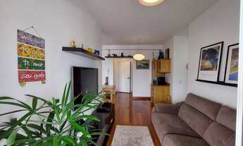 Imagem 3: Venda Apartamento 2 Dormitórios - 70 m² Pinheiros