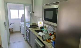 Imagem 4: Apartamento à venda, Vila Suzana, 102m², 2 dormitórios, 1 suíte, 2 vagas!