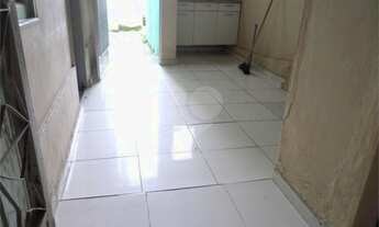 Imagem 7: Casa de vila- 01 quarto - Piedade