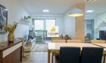 Imagem: Apartamento à venda, Barra Funda, 58m²