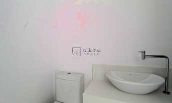 Imagem 6: Apartamento Venda Jardim Paulista 205 m² 3 Dormitórios