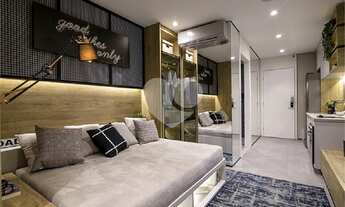 Imagem 2: Ao lado do metro Brooklin! Entrega chaves mês de Julho/22, Haus Mitre Brooklin!!!!