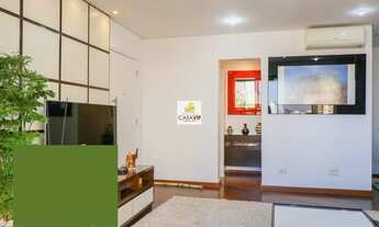 Imagem 2: Apartamento à venda, Vila Ipojuca, 154m², 3 suítes, 3 vagas!