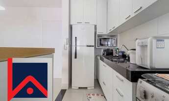 Imagem 6: Apartamento Venda 2 Dormitórios - 58 m² Bela Vista