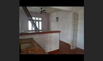 Imagem 4: CASA EM ITANHAÉM COM 03 DORMITÓRIOS / LADO PRAIA - SUARÃO