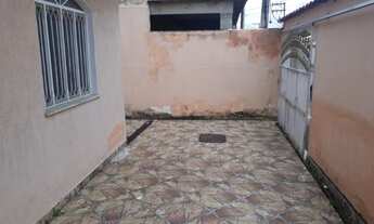 Imagem 2: Excelente casa linear 2qtos quintal e garagem px Park Shopping C.Grande 220mil Ac.Financia