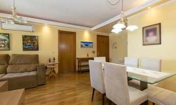 Imagem 6: 3 DORMITÓRIOS, SUÍTE, 1 VAGA, BAIRRO MENINO DEUS!