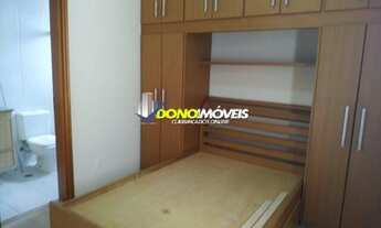 Imagem 4: Apto 3 dorms Cond. Residencial Edifício Nobilis - São Bernardo do Campo