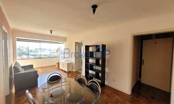 Imagem: Apartamento Padrão em Santana - Porto Alegre