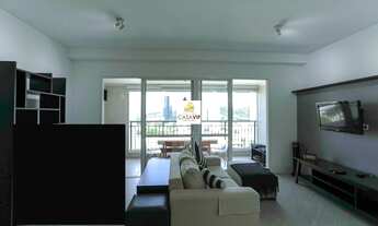 Imagem 5: Apartamento à venda, Vila Cruzeiro, 81m², 2 dormitórios, 1 suíte, 2 vagas!