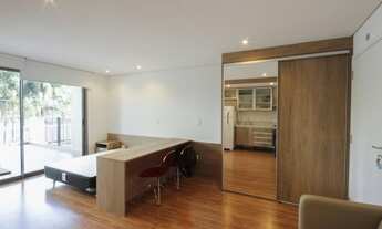 Imagem 3: Indi Vila Olímpia novinho!