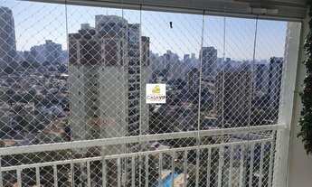 Imagem 6: Apartamento à venda, Vila Mariana, 65m², 2 dormitórios, 1 suíte, 2 vagas!