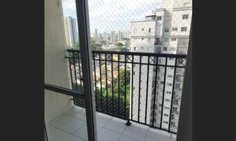 Imagem 5: Apartamento condominio Vero- Vila Augusta - LAZER COMPLETO - Doc ok andar alto