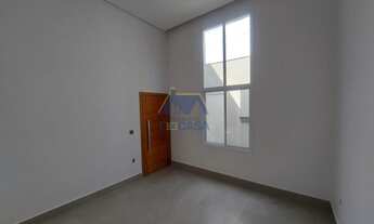 Imagem 2: Casa para Venda em Franca, Esplanada Primo Meneghetti II, 3 dormitórios, 1 suíte, 3 banhei