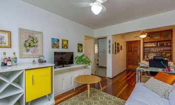 Imagem 5: Apartamento de 2 Dormitórios na Rua dos Miosótis