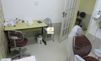 Imagem 3: Sobrado comercial para locação, Vila Olímpia, 312m², 1 vaga!