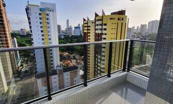 Imagem 4: Lindíssimo apartamento com 02 quartos em Tambaú. JP.PB