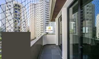 Imagem 6: Apartamento à venda, Campo Belo, 199m², 4 dormitórios, 3 suítes, 3 vagas!