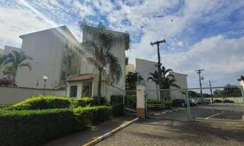 Imagem: Apartamento para aluguel tem 56 metros quadrados