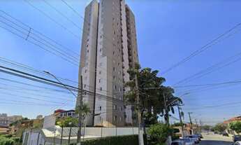 Imagem: Apartamento 58 m² (Unid. 24) - Vila Esperança