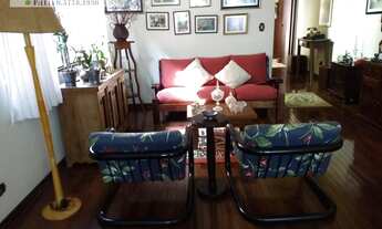 Imagem 2: Casa de 3 Dormitórios na Rua Dom Macário