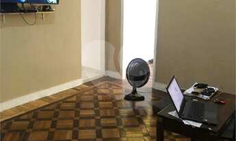 Imagem: Apartamento -02 quartos - Abolição