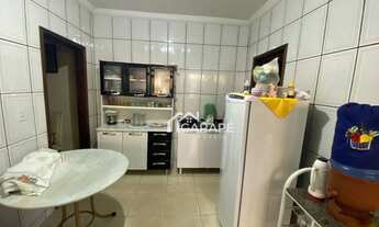 Imagem 7: Casa com 2 dormitórios à venda, 75 m² por R$ 160.000 - Estância Paraopeba - São Joaquim de