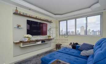 Imagem 3: Apartamento Residencial TATUAPÉ