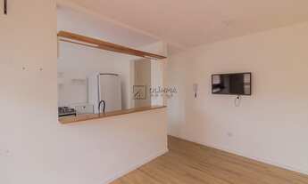 Imagem 4: Venda Apartamento 2 Dormitórios - 48 m² Pinheiros