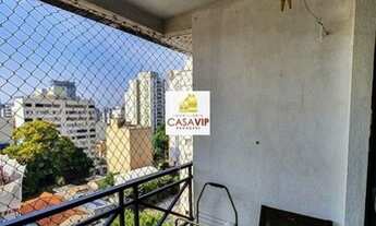 Imagem 5: Apartamento à venda, Vila Mariana, 53m², 2 dormitórios, 1 vaga!