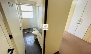 Imagem 3: Apartamento à venda, Vila Clementino, 128m², 4 dormitórios, 2 suítes, 2 vagas!