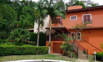 Imagem: Sobrado para aluguel e venda possui 726